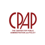 [TEST] CPAP - Center for Public Administration and Policy